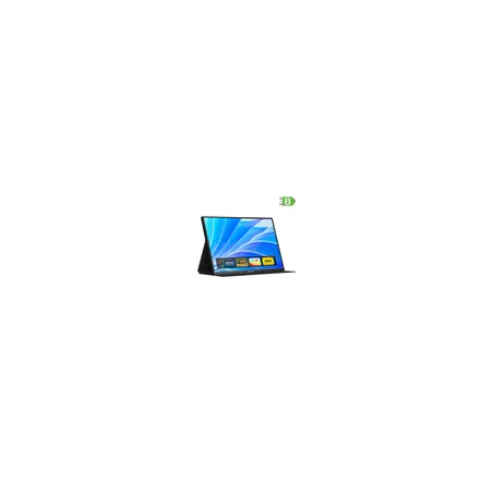 ZEUSLAP P16 16" 120Hz Portable Gaming Monitor